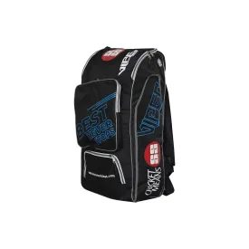 SS Viper Duffle Cricket Kit Bag | KIBI Sports