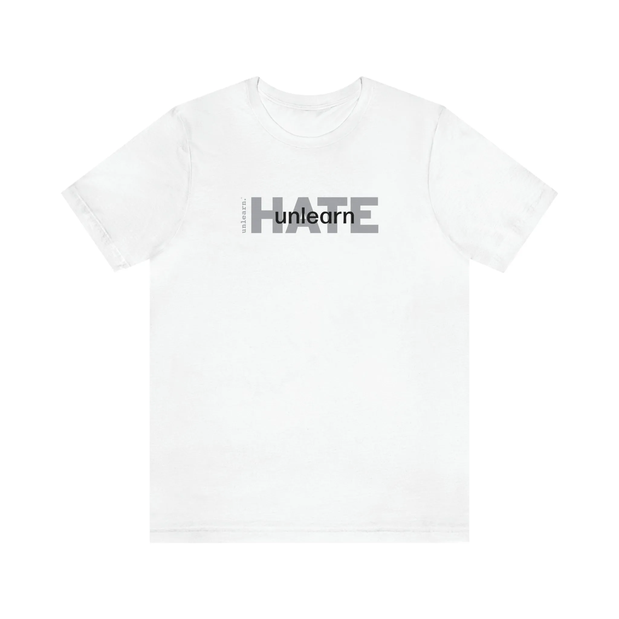 Stop Hate - Relaxed Fit T-shirt