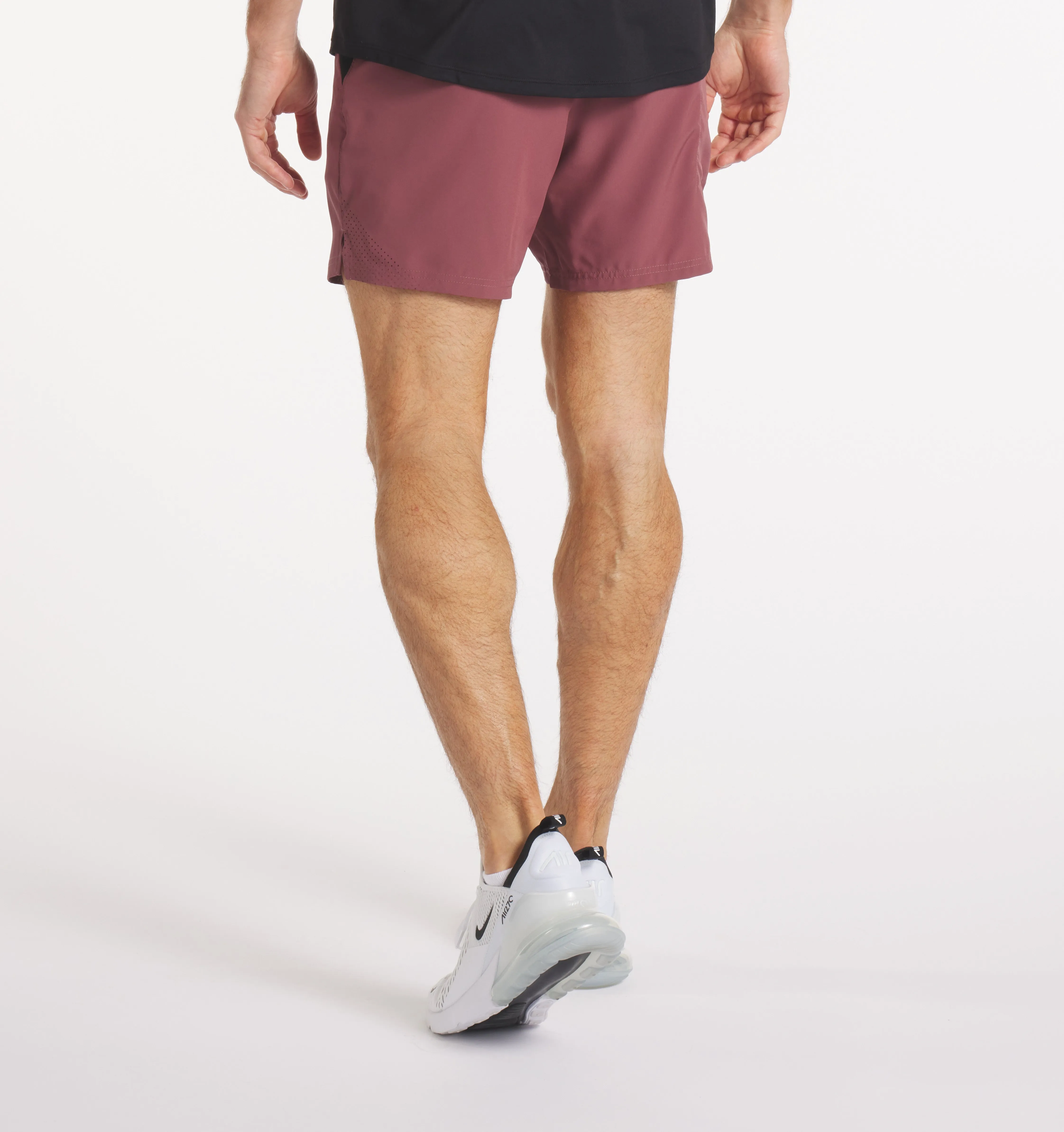 Stride Short [5.5"]