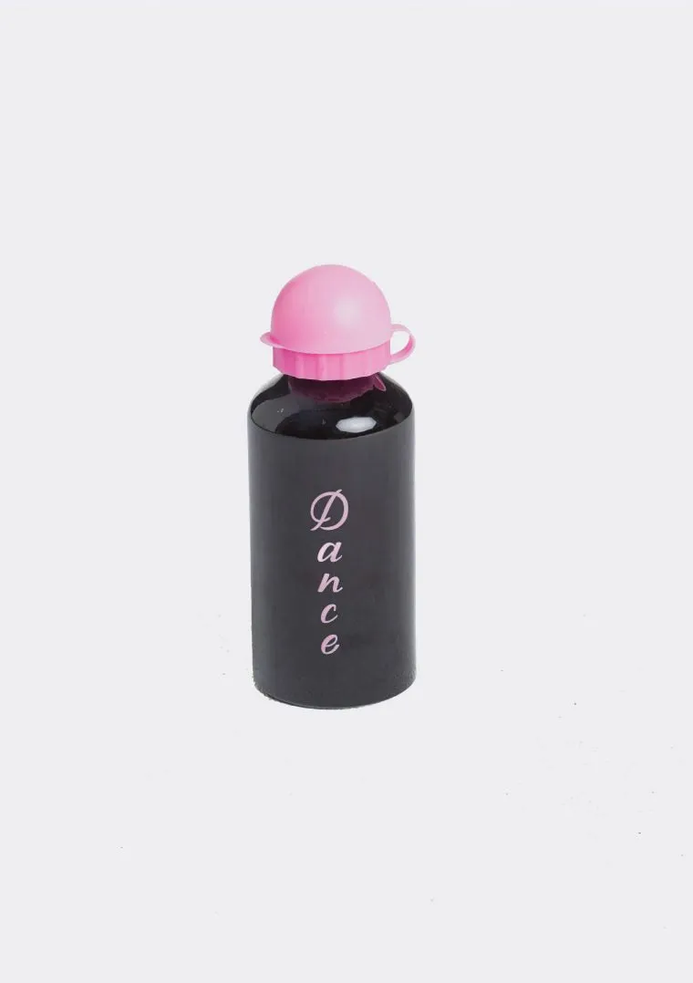 Studio 7 Dance Steps Water Bottle WB03-BLPP