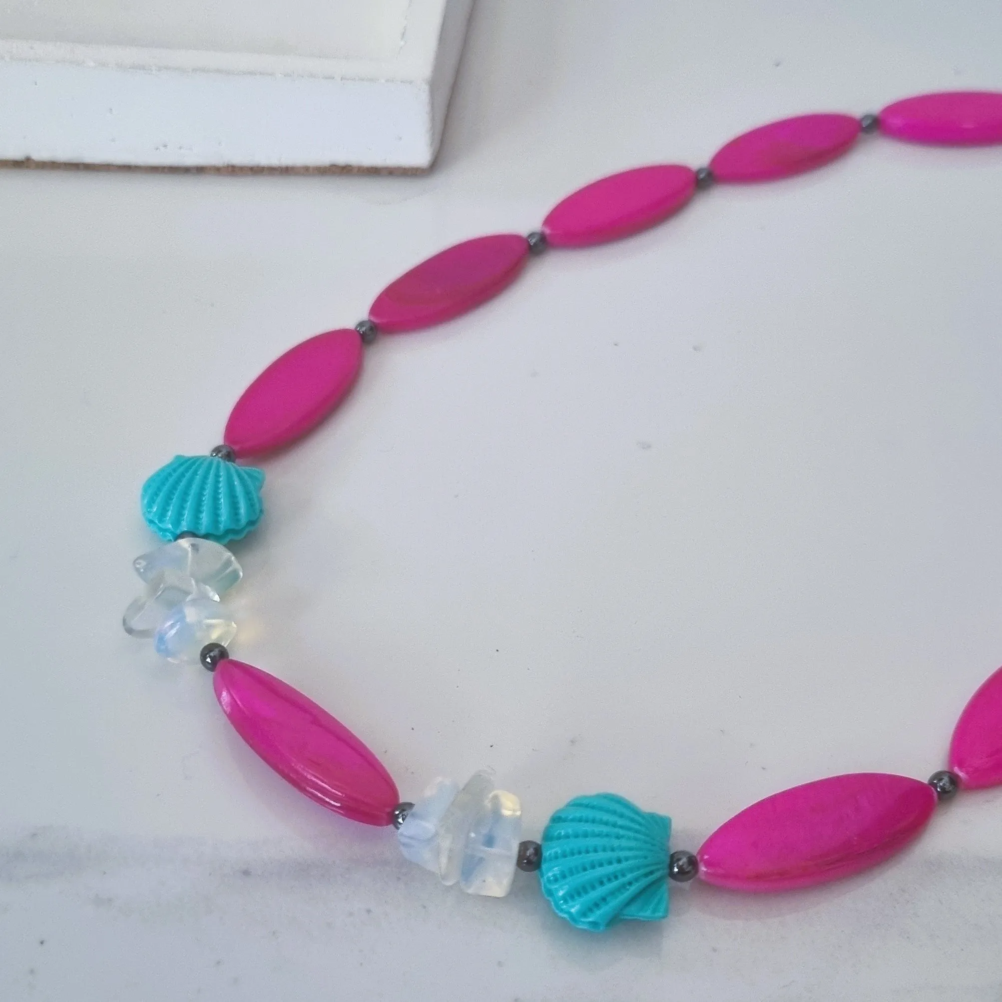 Summer combo - Necklace