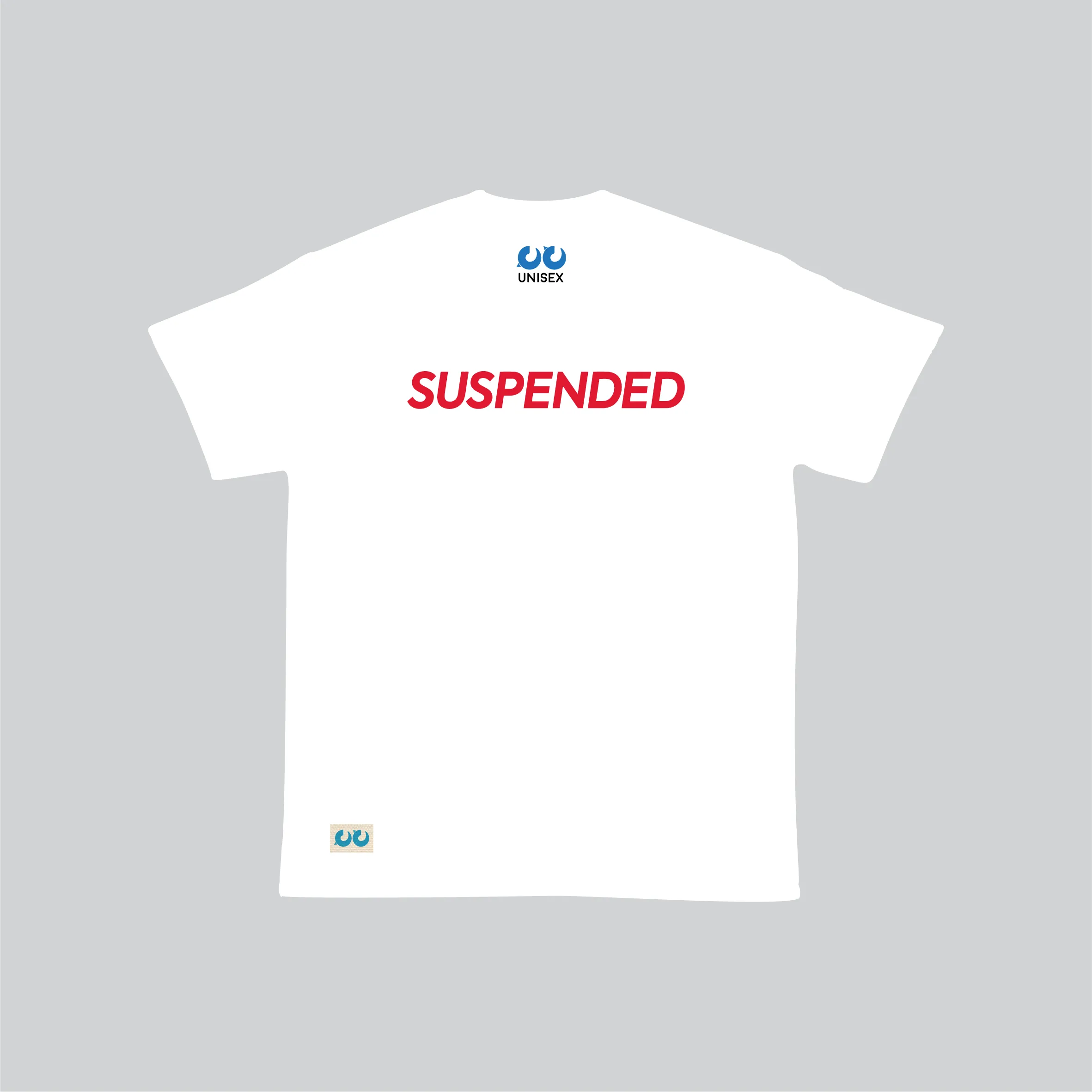 Suspended (Thick T-shirt)