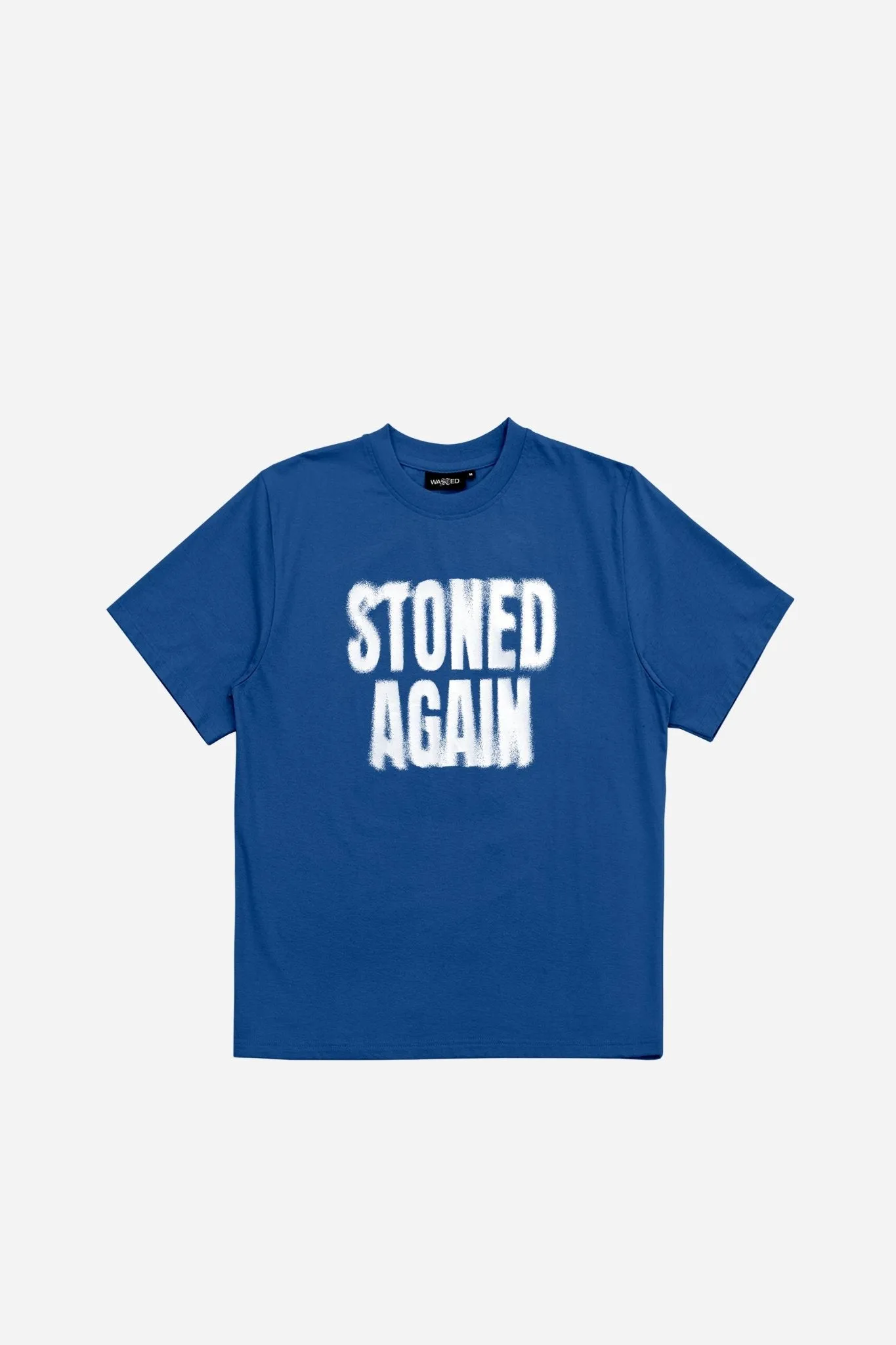 T-Shirt Stoned Again