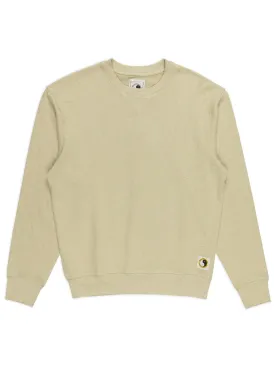 T&C Surf Europe OG Crew Fleece