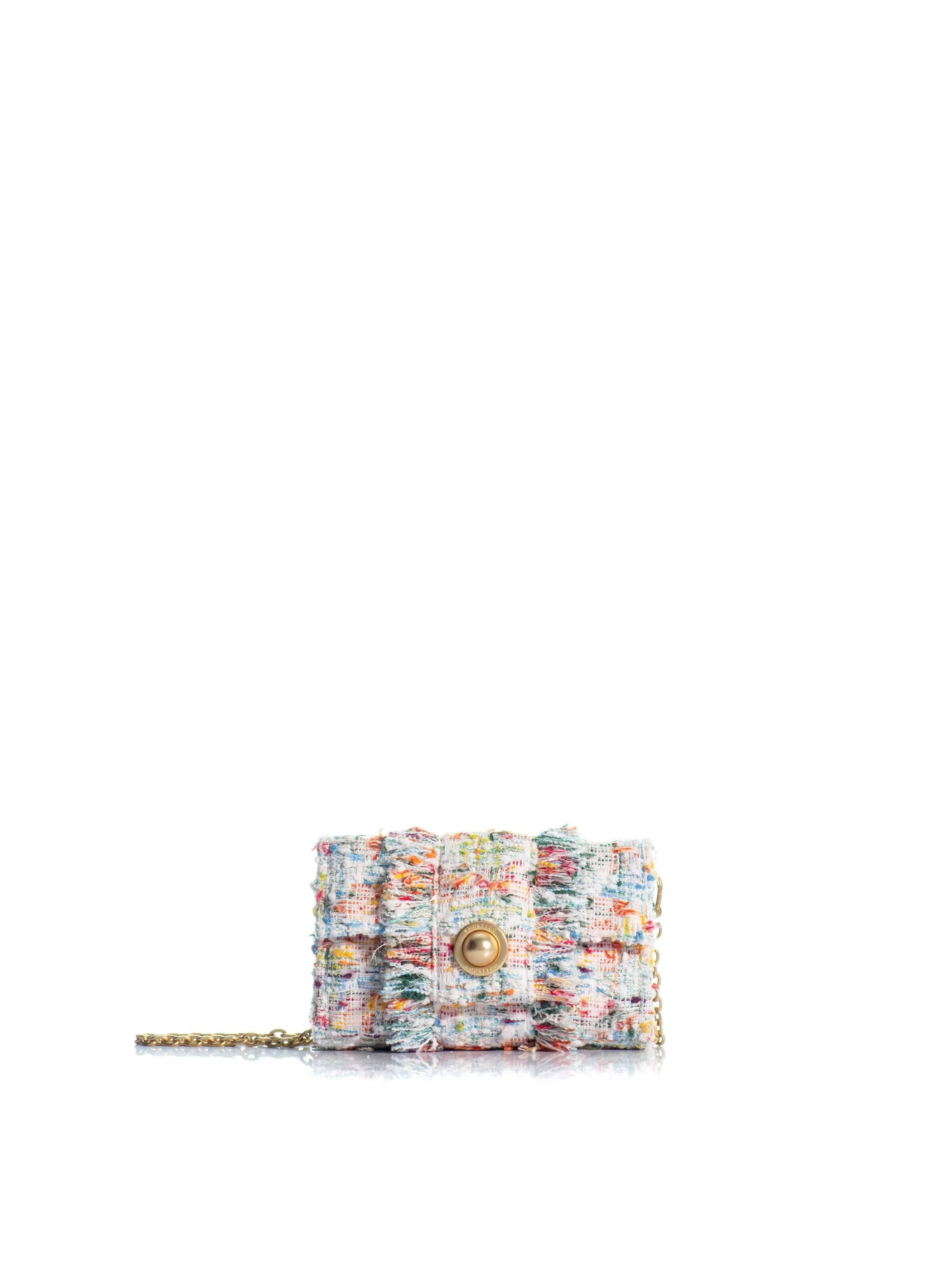 The Amalfi Clutch 2.0