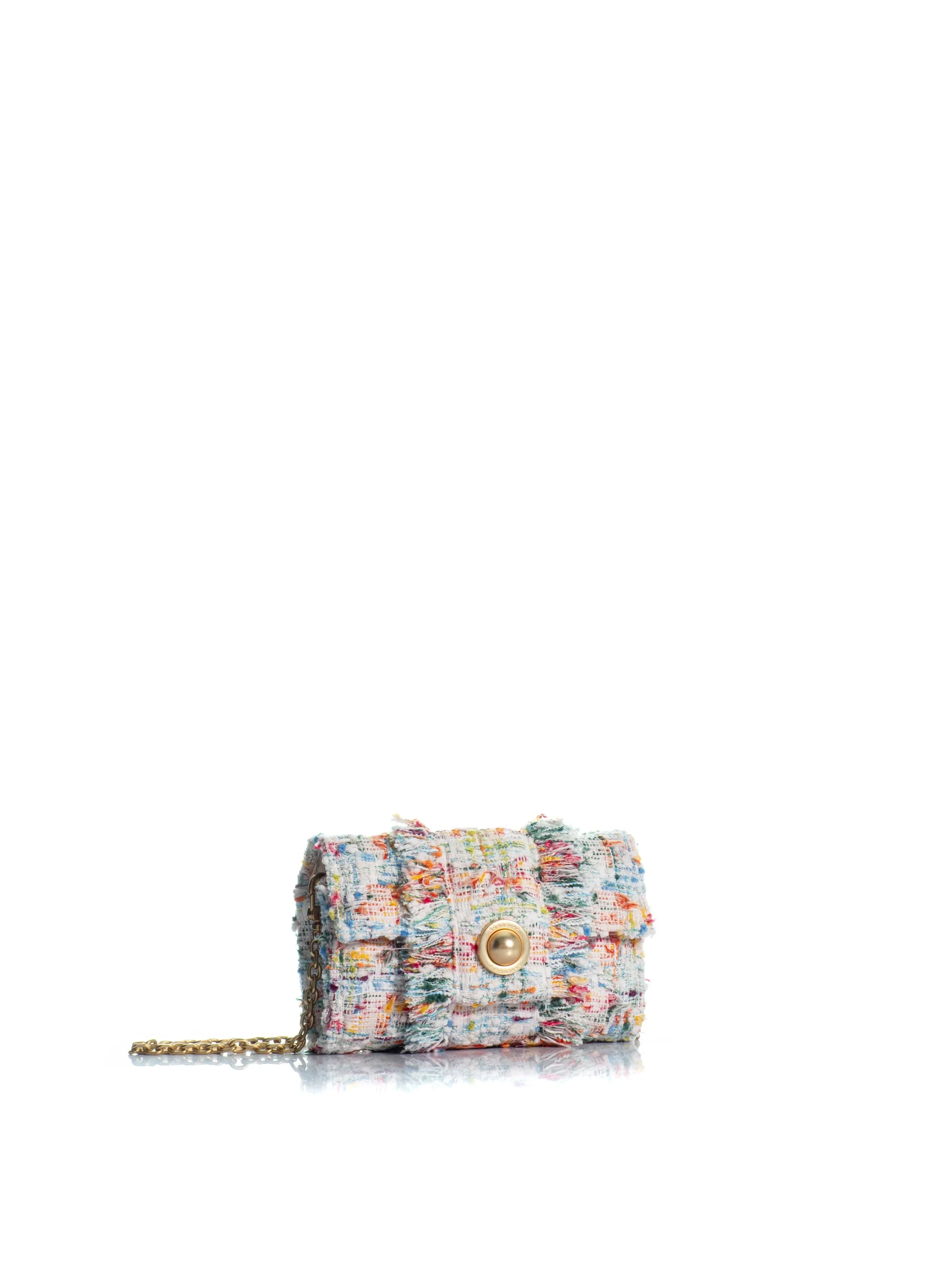 The Amalfi Clutch 2.0