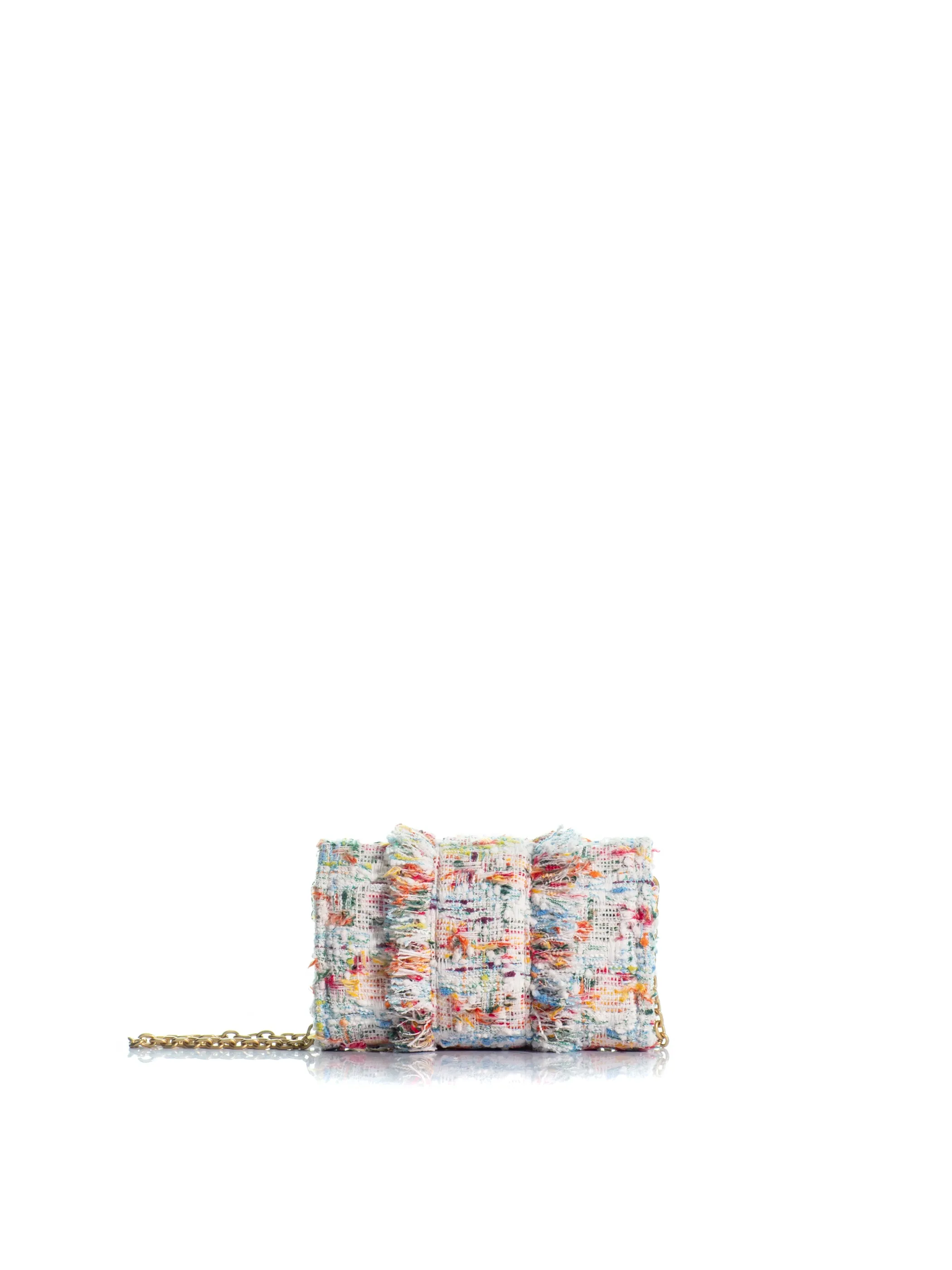 The Amalfi Clutch 2.0