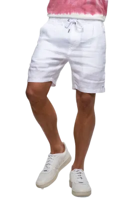 The Marina Linen Short