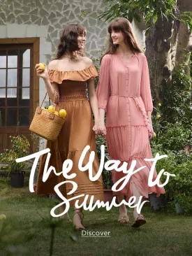 the-way-to-summer