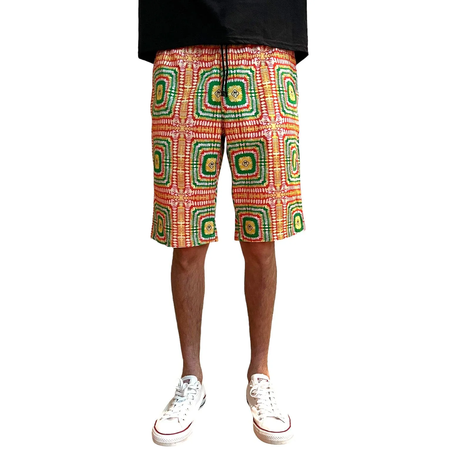 The Zone Shorts