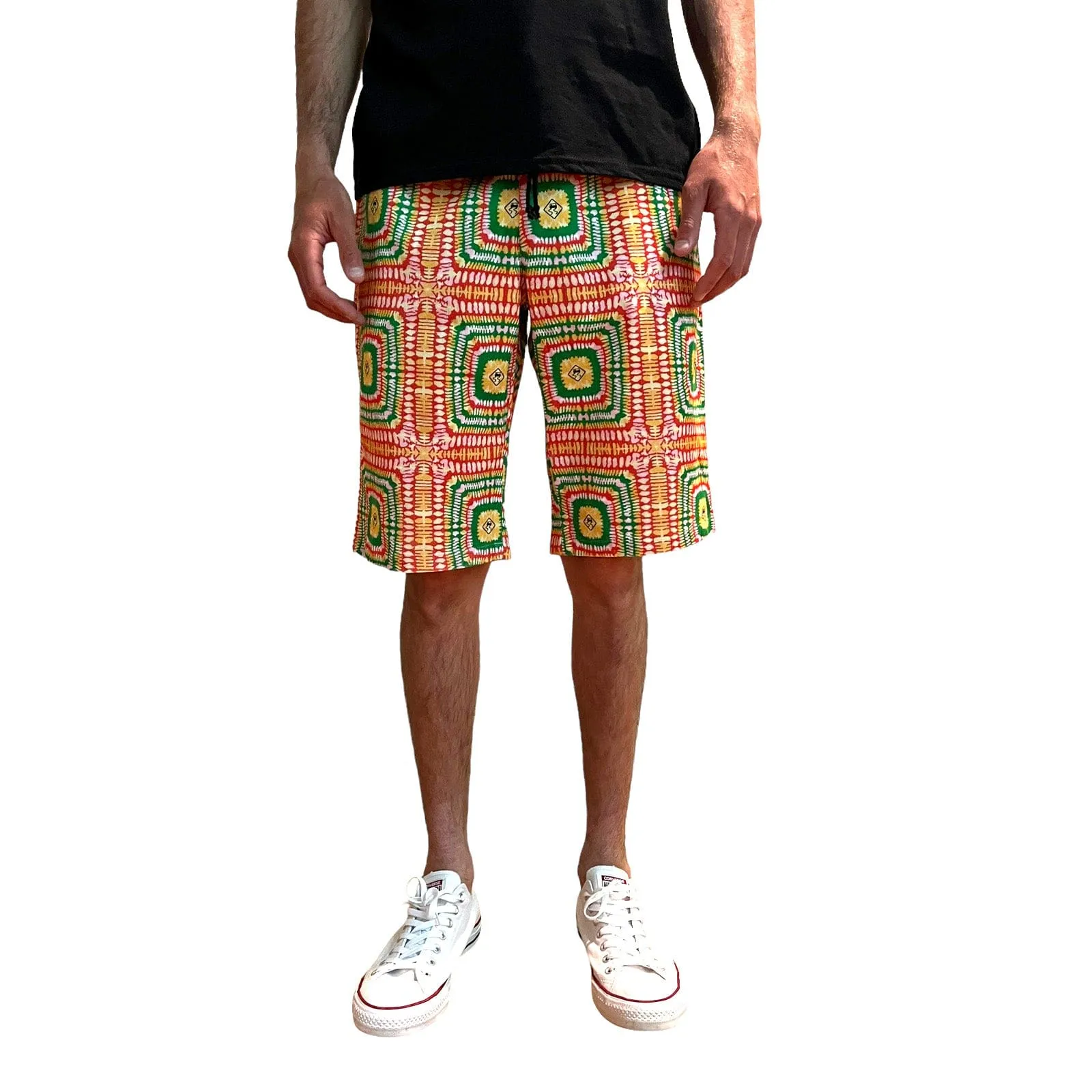 The Zone Shorts