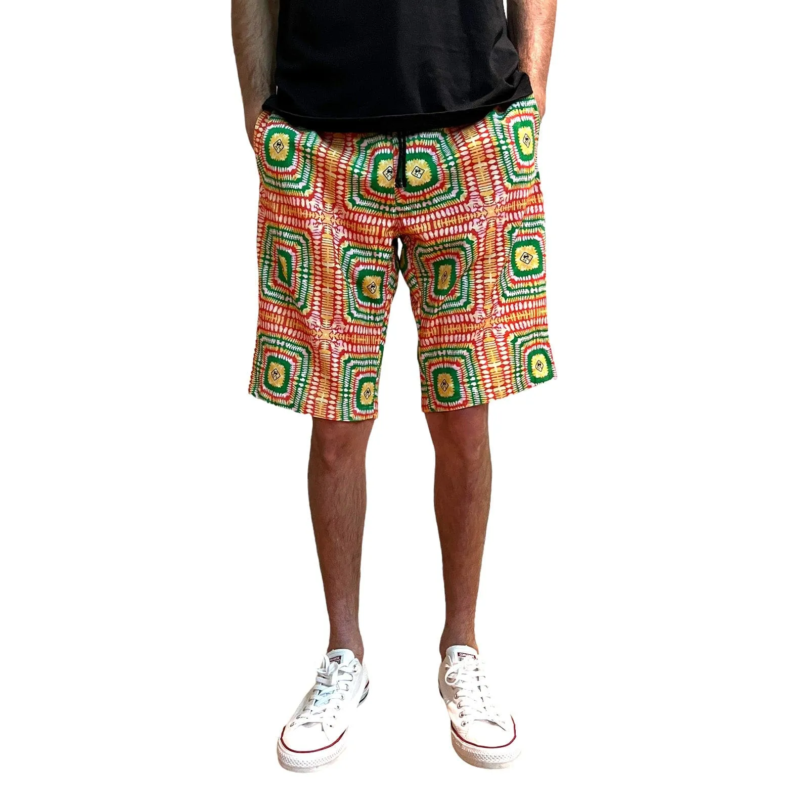 The Zone Shorts