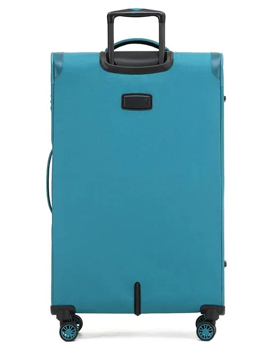 Tosca So Lite 3.0 Large 77cm Softside Luggage AIR4044L