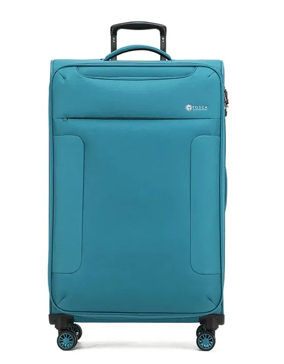 Tosca So Lite 3.0 Large 77cm Softside Luggage AIR4044L