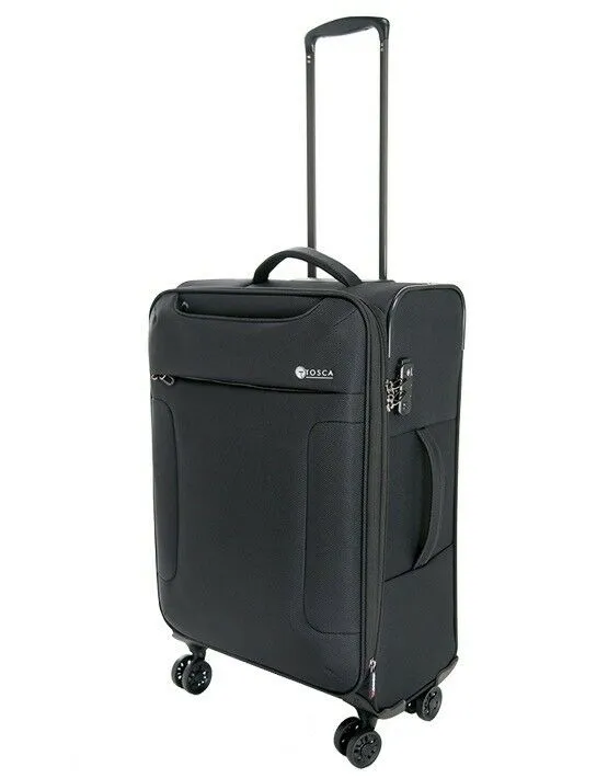 Tosca So Lite 3.0 Large 77cm Softside Luggage AIR4044L