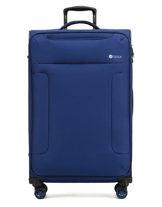 Tosca So Lite 3.0 Large 77cm Softside Luggage AIR4044L