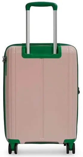 UCB Emerald (Baby Pink)