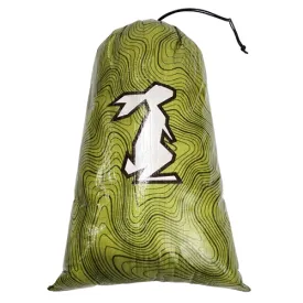 Ultralight Drawstring Stuff Sack by High Tail Designs