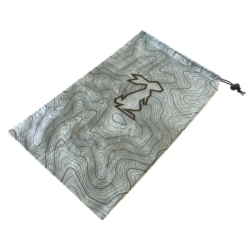 Ultralight Drawstring Stuff Sack by High Tail Designs