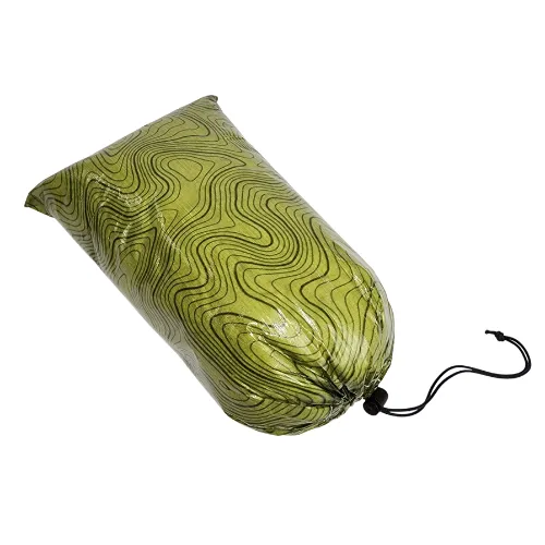 Ultralight Drawstring Stuff Sack by High Tail Designs