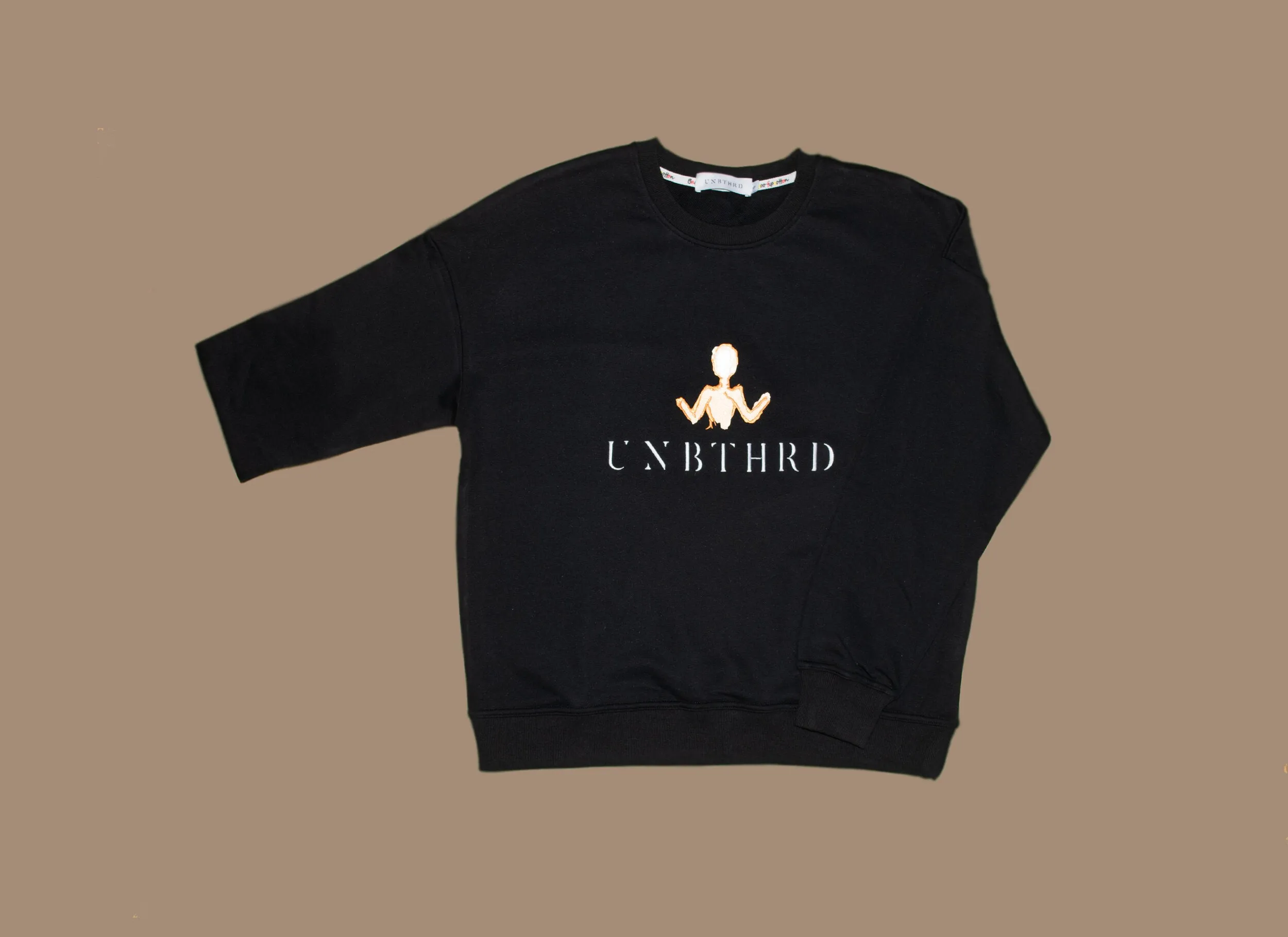 UNBTHRD SWEATSHIRT