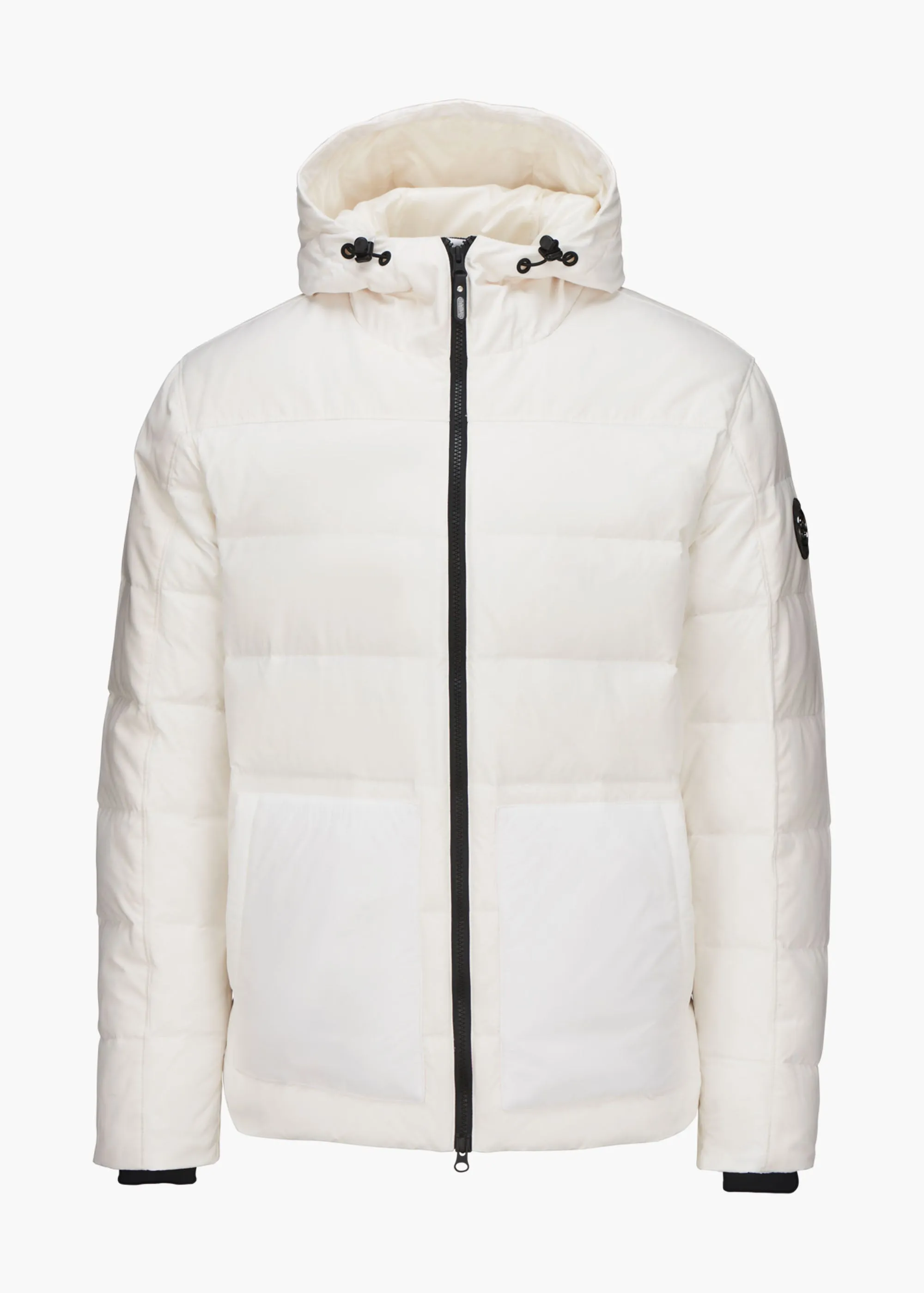 Verbier Jacket