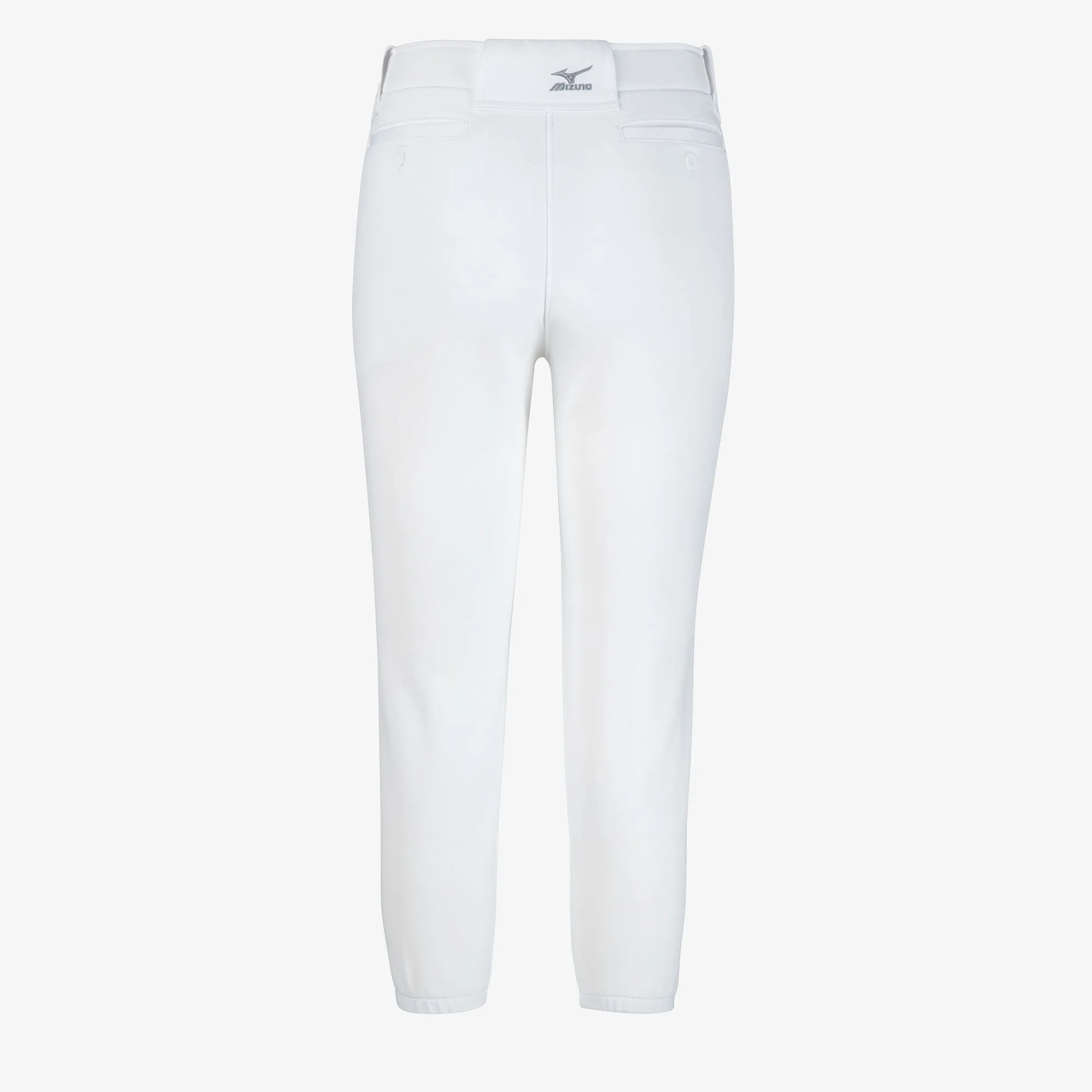 WOMENS BELTED PANT