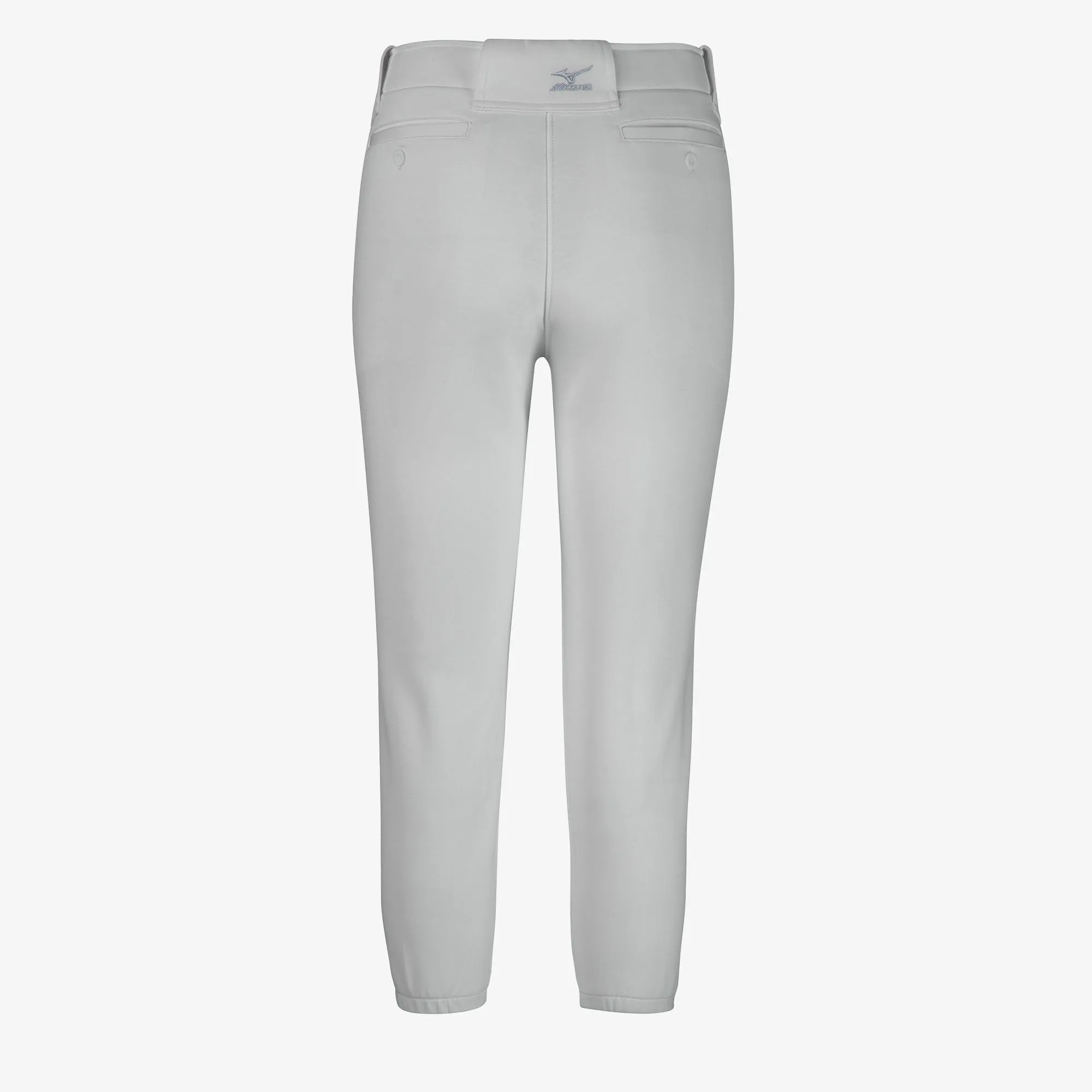 WOMENS BELTED PANT