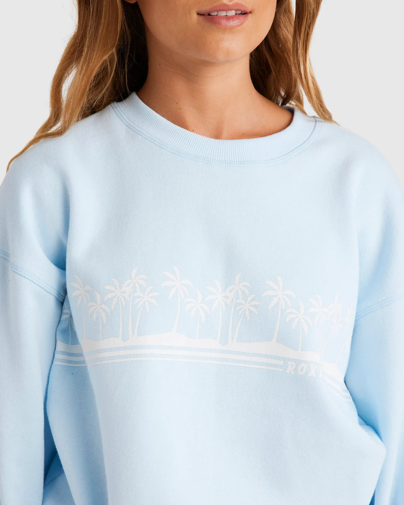 Womens Endless Days Sweatshirt