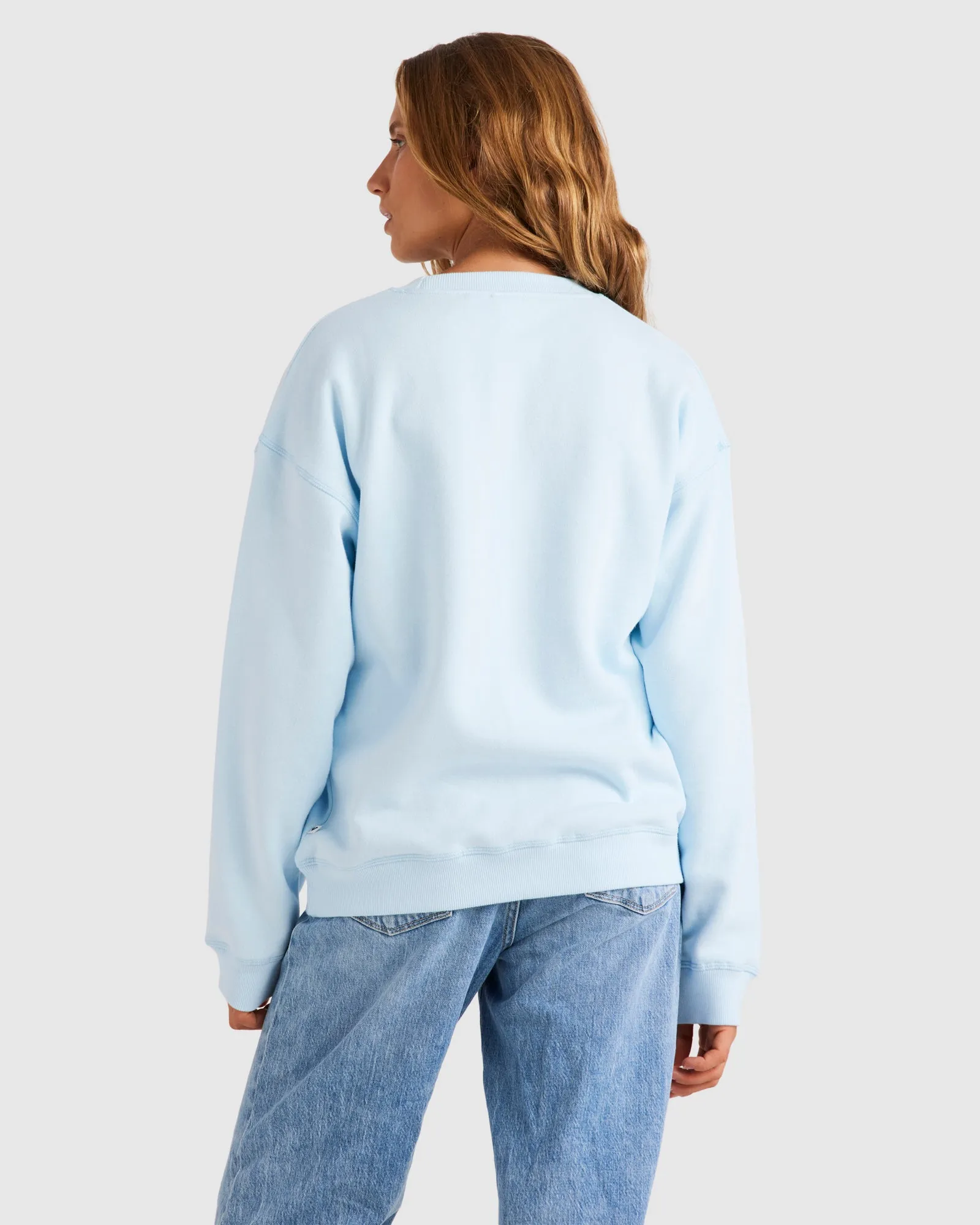 Womens Endless Days Sweatshirt