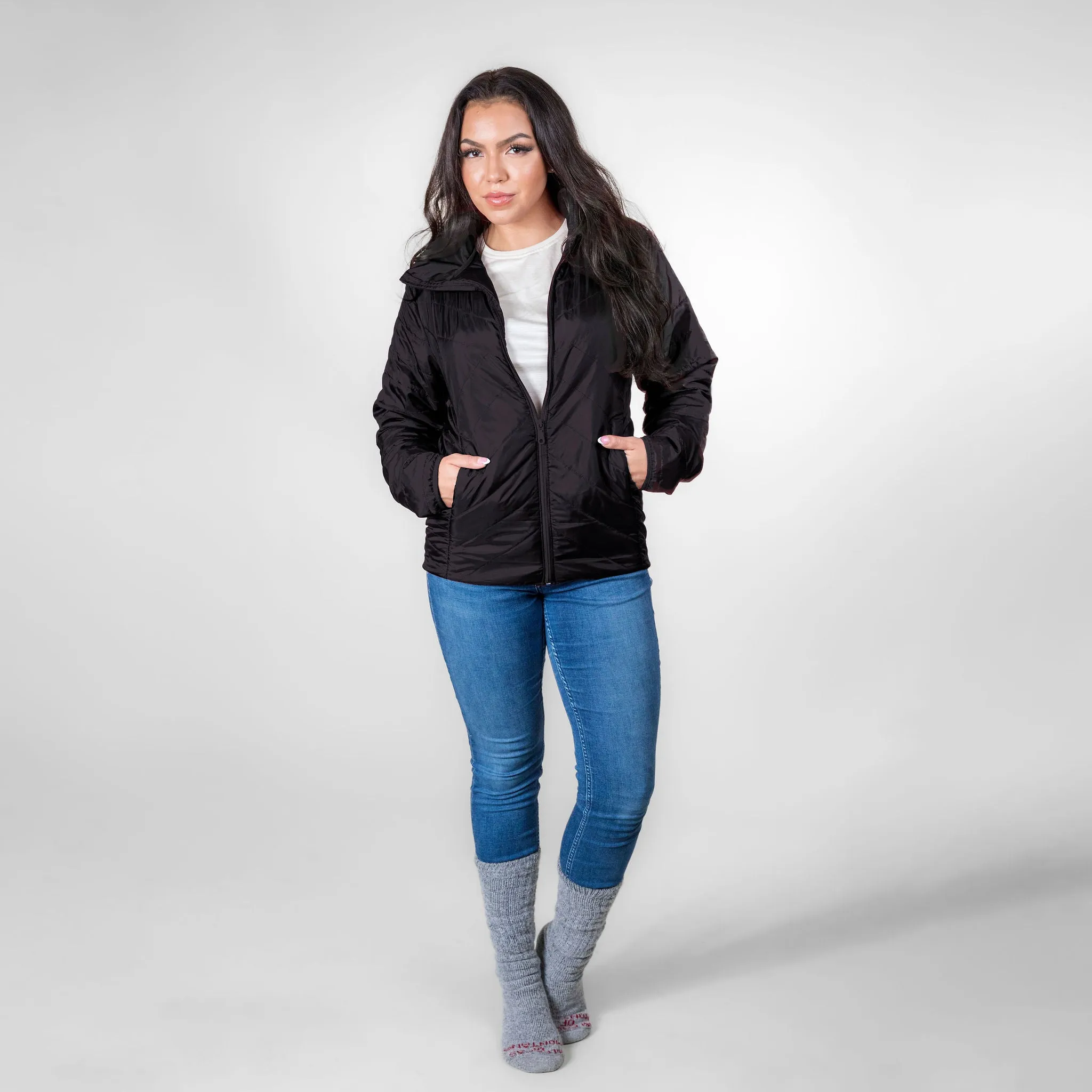 Women's Tempest Lite Jacket