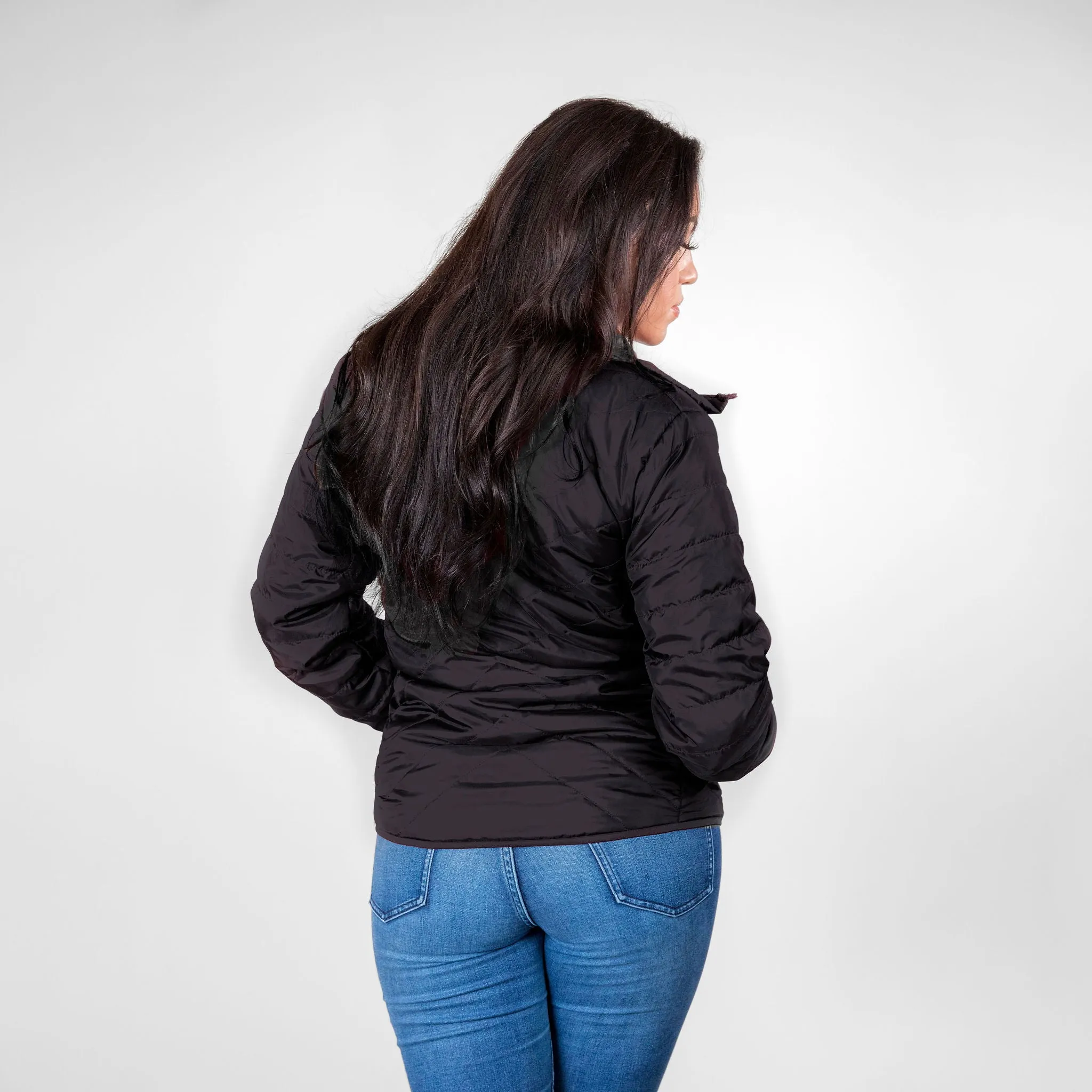 Women's Tempest Lite Jacket