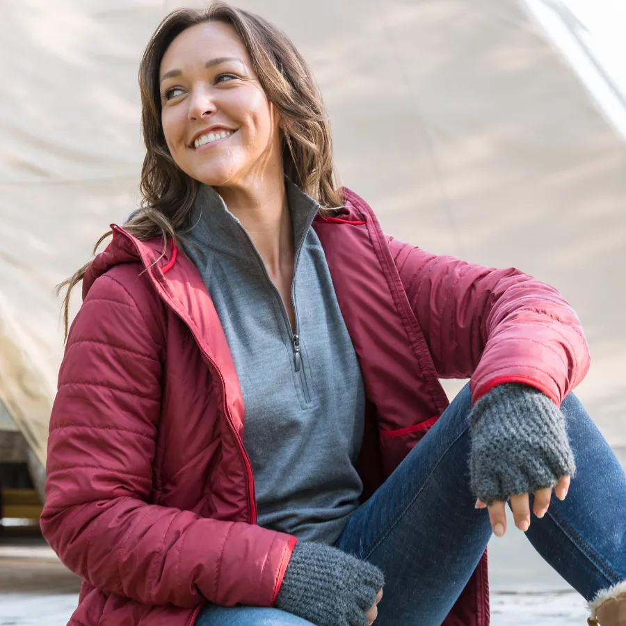 Women's Tempest Lite Jacket