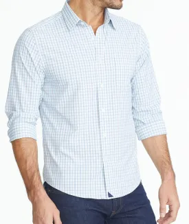 Wrinkle-Free Performance Montiglet Shirt